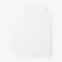 CricutJoyXtra™ SmartVinyl™ beschreibbares Vinyl- wiederablösbar (3Stk.)