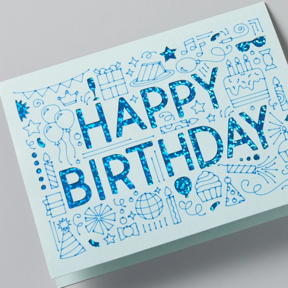 Cutaway Cards, Neutral-Musterset- S40 (14 ct)