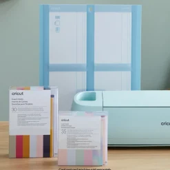 Einlegekarten, Prinzessinnen-Musterset- R10 (42ct)