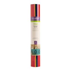 Everyday Iron-On™-Sampler, Regenbogen