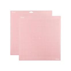 FabricGrip-Schneidematte, 30,5cmx 30,5cm (12Zollx 12Zoll) (2Stk.)