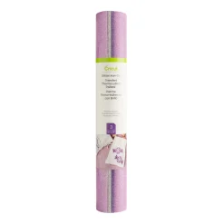 Glitzerfolie zum Aufbügeln, Princess-Sampler