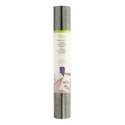 Glitzerfolie zum Aufbügeln, Tuxedo-Sampler