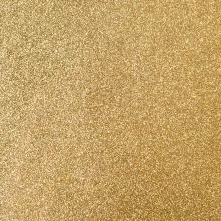Glitzerfolie zum Aufbügeln, Metallic-Sampler