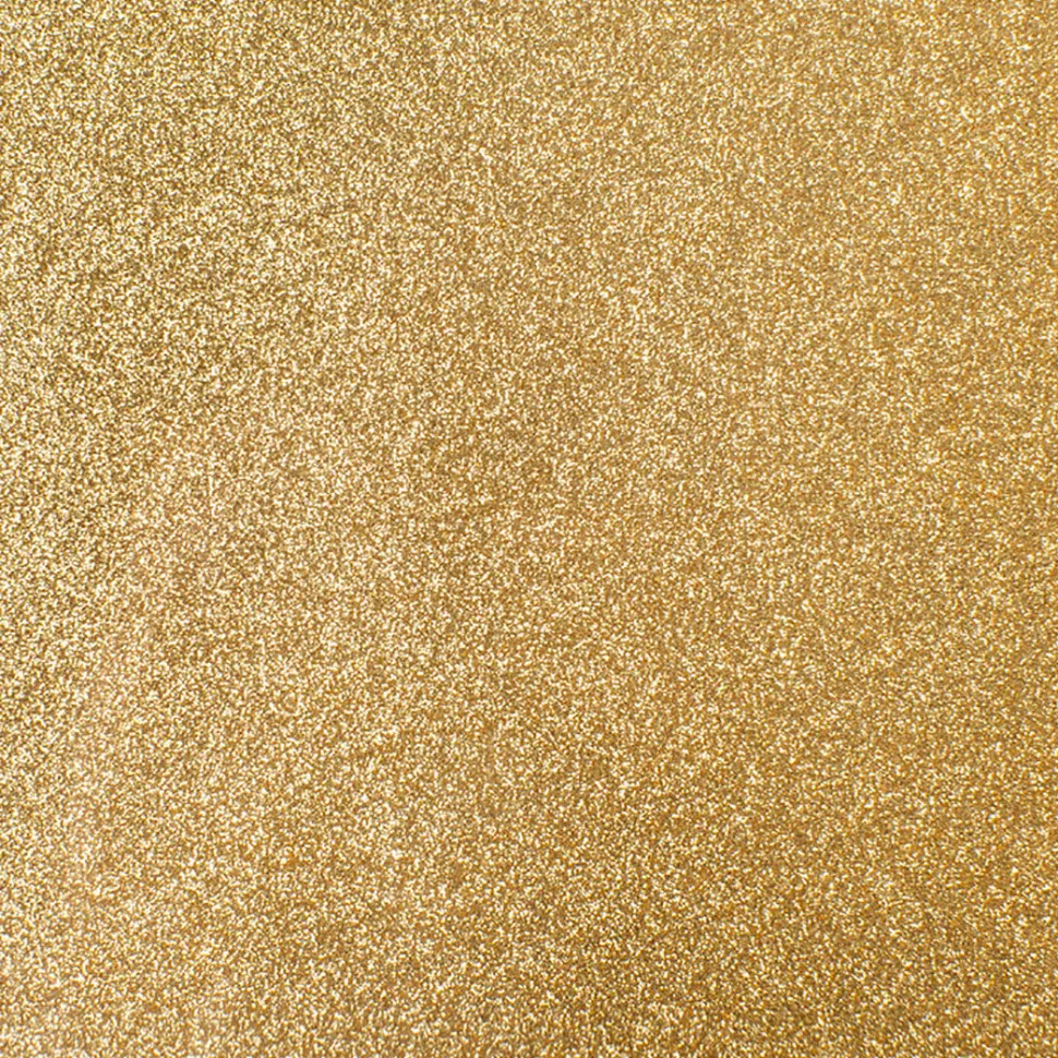 Glitzerfolie zum Aufbügeln, Metallic-Sampler