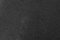 Glitzerfolie zum Aufbügeln, Großmenge, Schwarz
