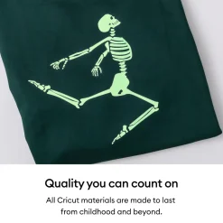 Glow-in-the-DarkIron-On