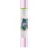 Holografische Vinylfolie