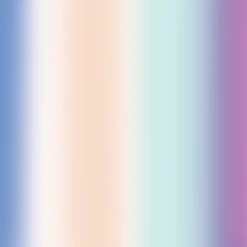 Holografischer Vinyl-Sampler