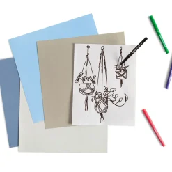Infusible Ink™-Stifte (0,4), Standardfarben (5 Stück)