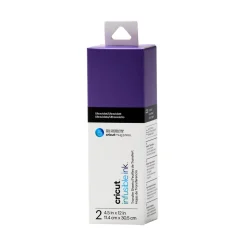 Infusible Ink™-Transferfolien (2 Stück), Ultraviolett
