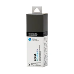 Infusible Ink™-Transferfolien (2 Stück), Warmes Grau