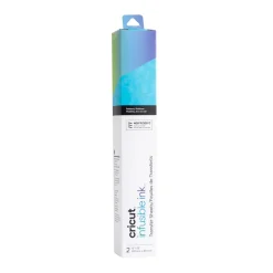 Infusible Ink™-Transferfolie, Muster, Regenbogen