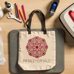 Infusible Ink™-Transferfolie, Muster, Wasserfarben-Splash