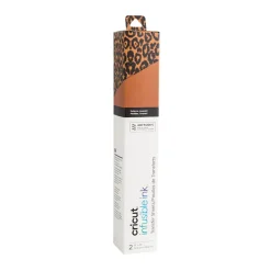 Infusible Ink™-Transferfolie, Muster, Leopard