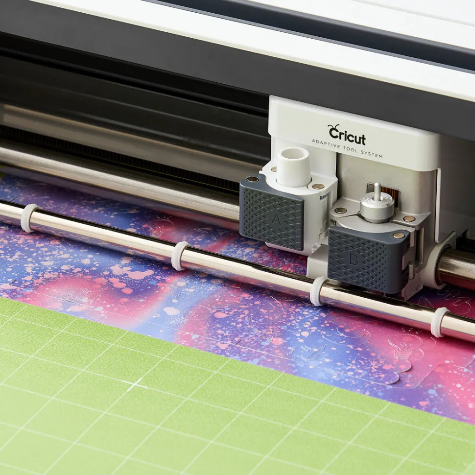 Infusible Ink™-Transferfolien (2 Stück)