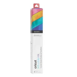 InfusibleInk™ Transferbogen, gemustert, Splash Pad