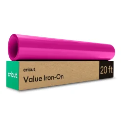 Iron-On im Vorteilspack, 30,5 cm x 6 m (12 Zoll x 20 Fuß)