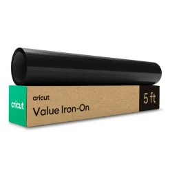 Iron-On im Vorteilspack (1,5 m / 5 Fuß)