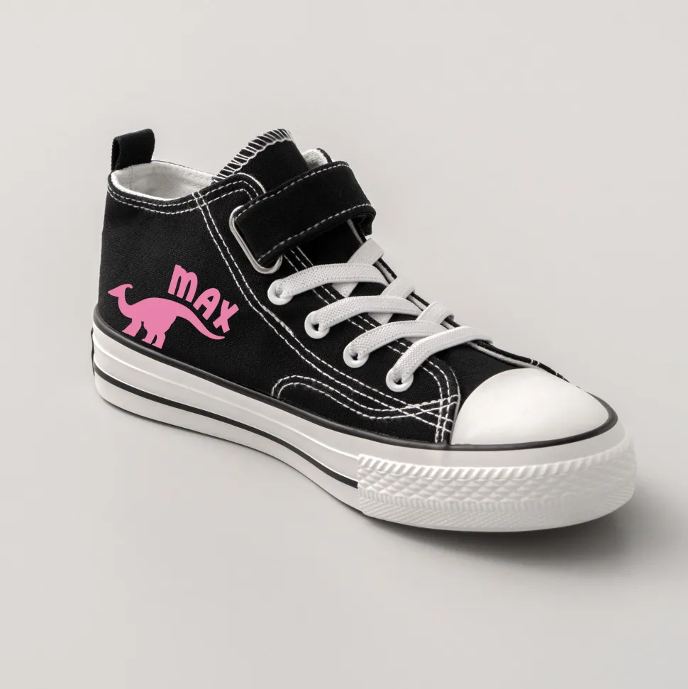Iron-On, Rosa 3,6 m