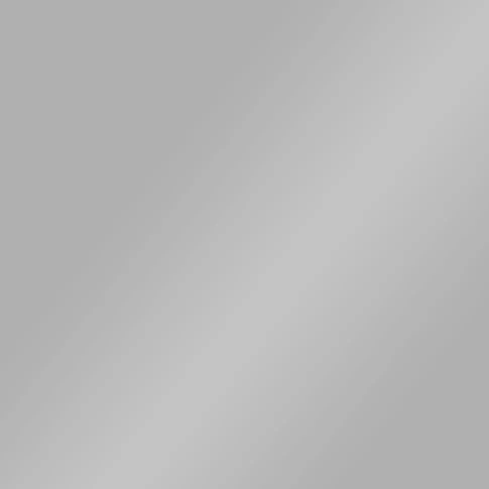 Iron-On, Silber 3,6 m
