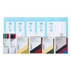 JoyEinlegekarten-Materialien-Bundle