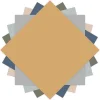 Karton-Musterset, Neutrale Naturfarben- 30,4cmx 30,4cm (12Zollx 12Zoll), 48Stk.
