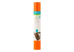 Premium Vinyl™ - Ablösbar, Orange