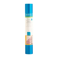Premium Vinyl™ Glanz - Permanent, Blau