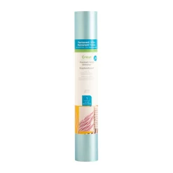 Premium Vinyl™ Glanz - Permanent, Hellblau
