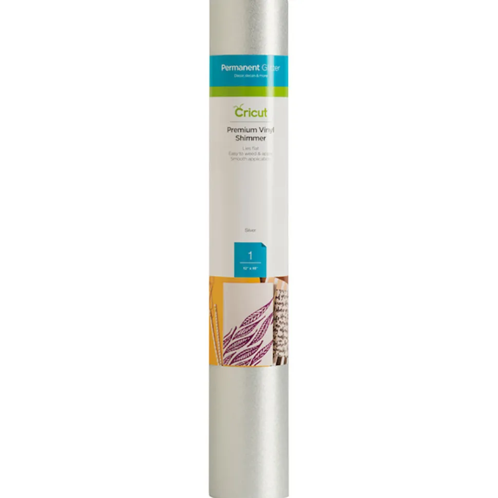 Premium Vinyl™ Glanz - Permanent