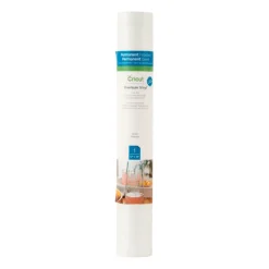 Premium Vinyl™ Milchglasoptik - Permanent, Glitzer