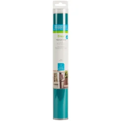 Premium Vinyl™, Permanent - Aqua