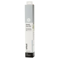 Smart Iron-On™ (0,9 m), Silber