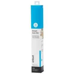 Smart Iron-On™ Bügelfolie ohne Schneidematte (0,9 m / 3 Fuß)