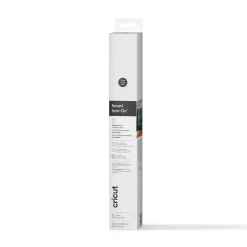 Smart Iron-On™ Bügelfolie ohne Schneidematte (0,9 m / 3 Fuß), Weiß