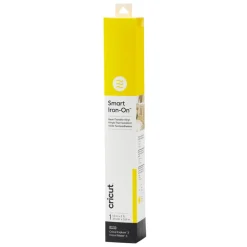 Smart Iron-On™ Bügelfolie ohne Schneidematte (0,9 m / 3 Fuß)