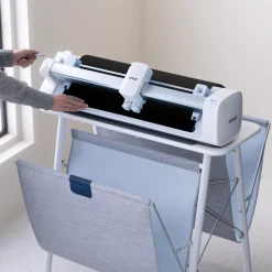 Smart Iron-On, Black 12 ft