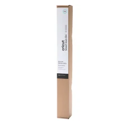 Smart Iron-On, Glitter, White 5 ft
