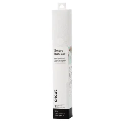 Smart Iron-On™ Glitzer-(0.9 m)
