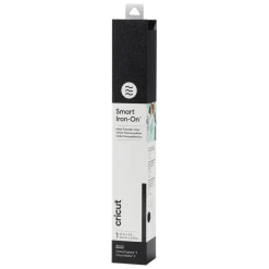 Smart Iron-On™ Glitzer-(0.9 m)