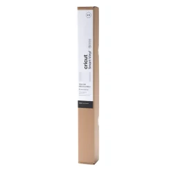 Smart Iron-On, Glitzer, Weiß (3,6 m)