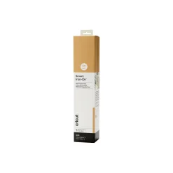 Smart Iron-On™, Gold (2.7 m)