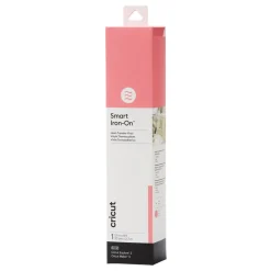 Smart Iron-On™, Pink (2.7 m)