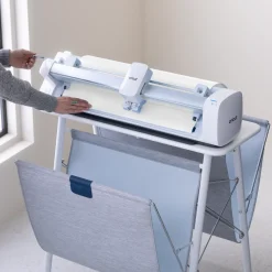 Smart Iron-On, White 12 ft