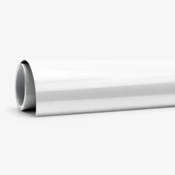 Smart Iron-On, White 12 ft