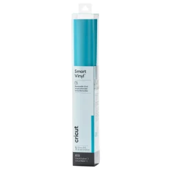 Smart Vinyl™ - Ablösbar, Aqua