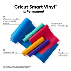 Smart Vinyl™ - permanent (3.7 m)