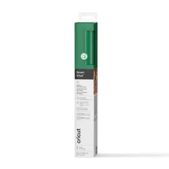 Smart Vinyl™ - permanentes Vinyl ohne Schneidematte (0,9 m / 3 Fuß), Gras