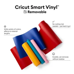 Smart Vinyl™ - Removable (75 ft)